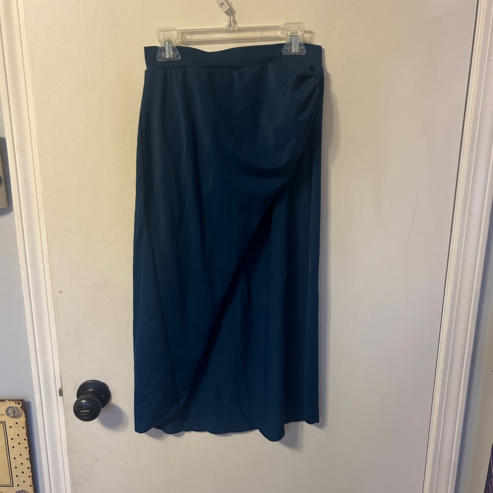 Skirt Dance Costume
